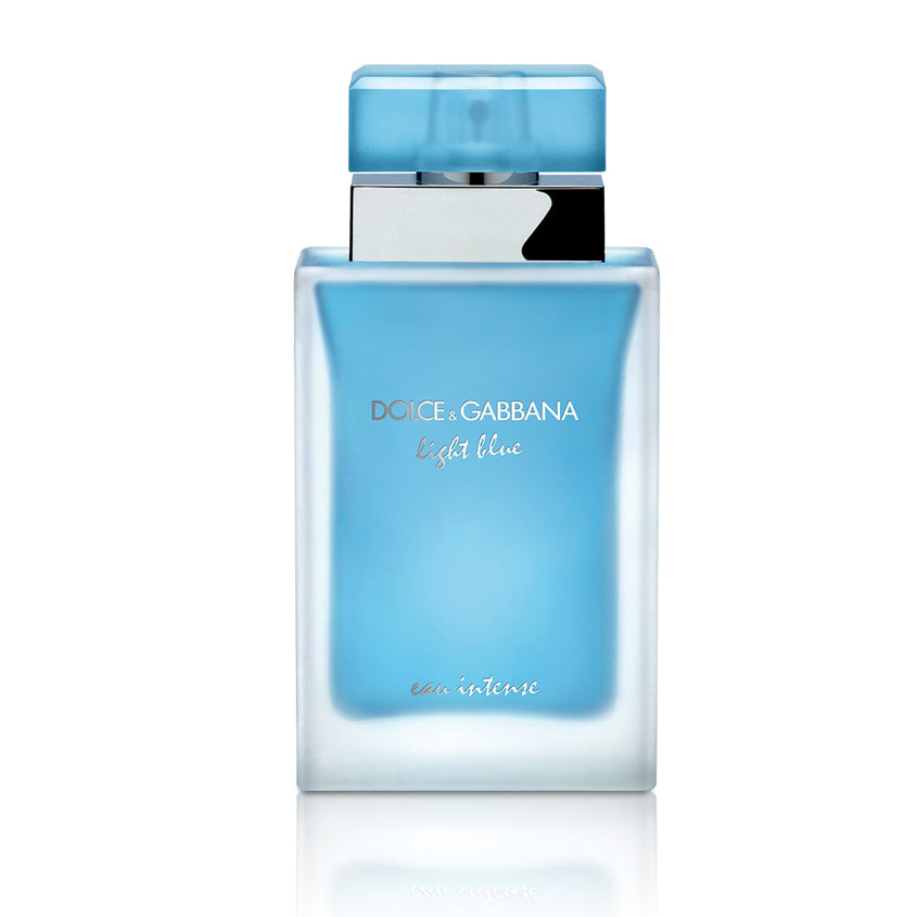 عطر لايت بلو أو إنتنس