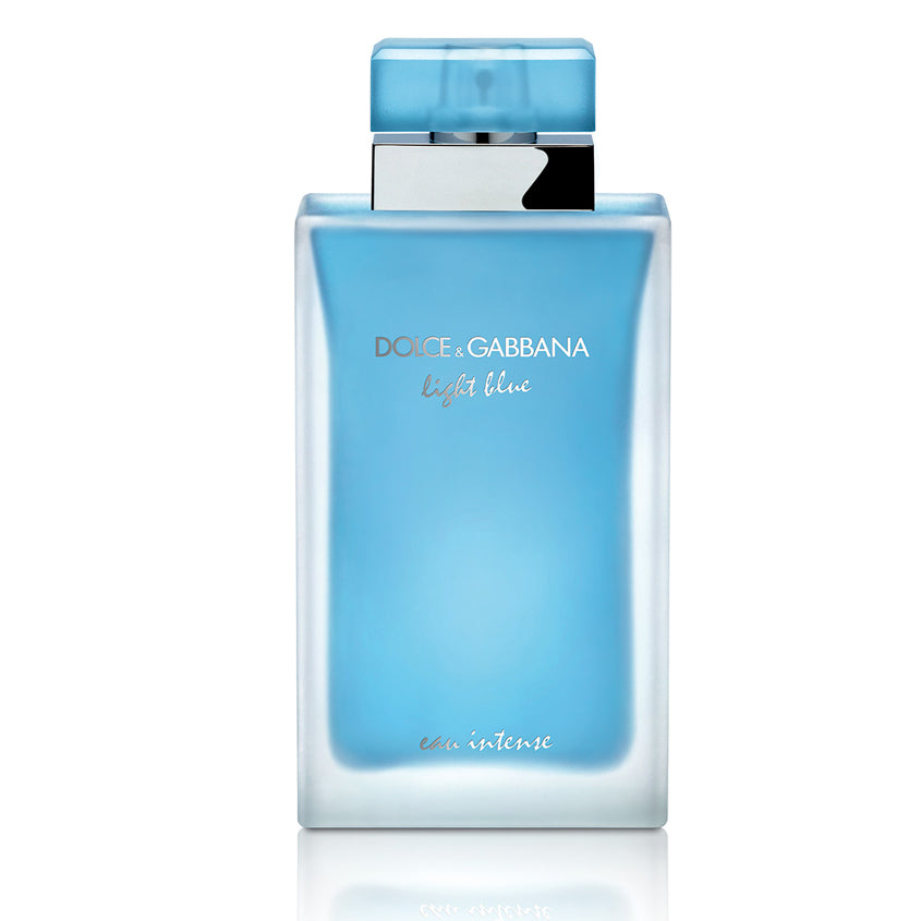 عطر لايت بلو أو إنتنس