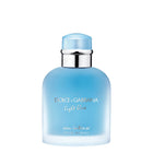 DOLCE&GABBANA LIGHT BLUE INTENSE POUR HOMME EDP 100 ML