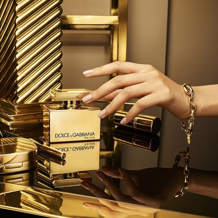 THE ONE GOLD EDPI 50ML