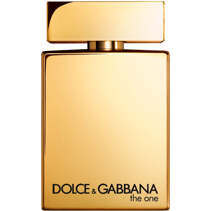 THE ONE FOR MEN GOLD EDPI 100ML