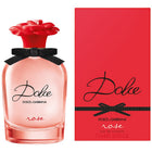DOLCE&GABBANA DOLCE ROSE EDT 75ML – online store