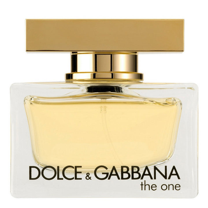 D&G THE ONE EDP 75 ML