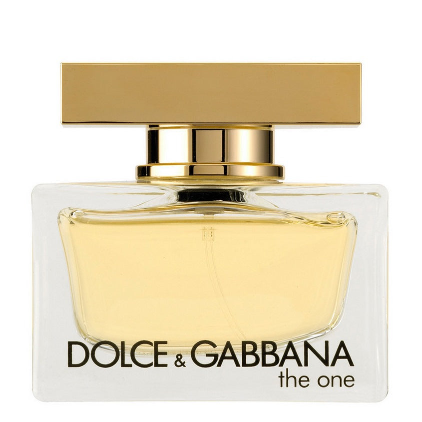 DOLCE&GABBANA D&G THE ONE EDP 50 ML – buy online