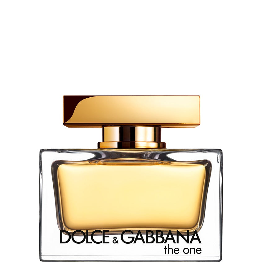 D&G THE ONE EDP 50 ML