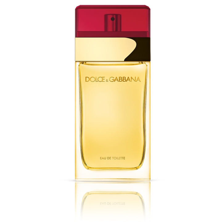 D&G POUR FEMME ORIGINAL EDT 100 ML