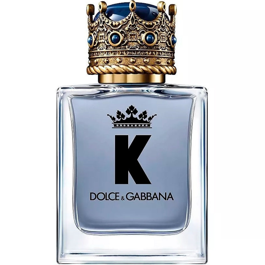 K EDT 50ML
