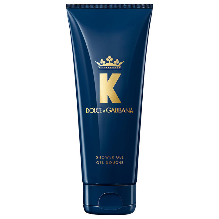 K BY DOLCE&GABBANA SHOWER GEL 200 ML