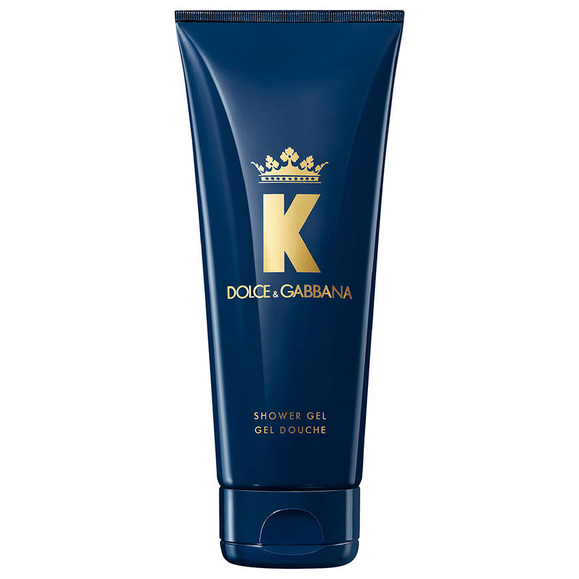 DOLCE&GABBANA جل الاستحمام K من دولتشي آند غابانا