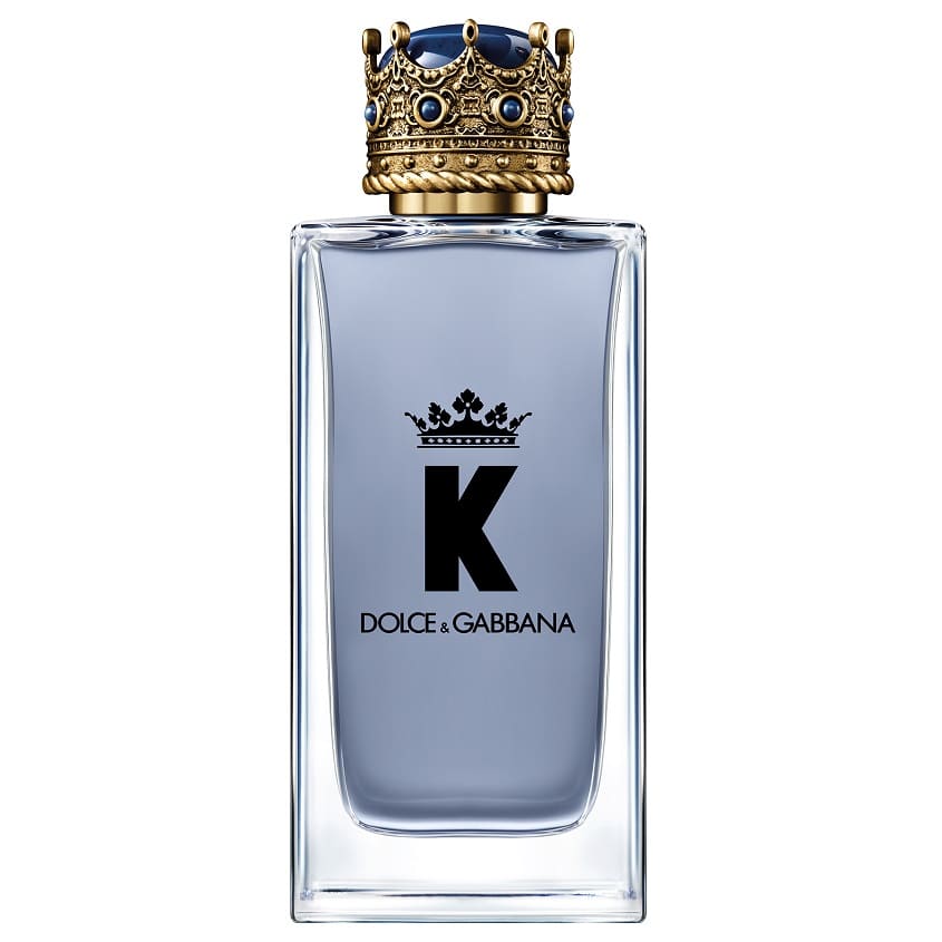DOLCE&GABBANA K EDT 100 ML