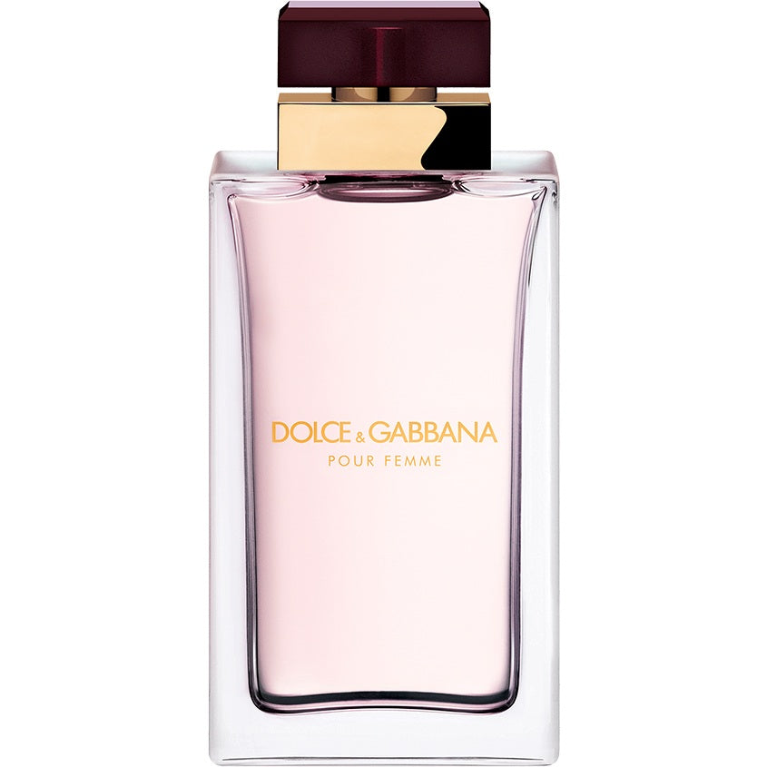 DG POUR FEMME EDP 100ML