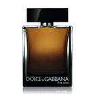 DOLCE&GABBANA DG THE ONE MEN EDP 150ML – buy online