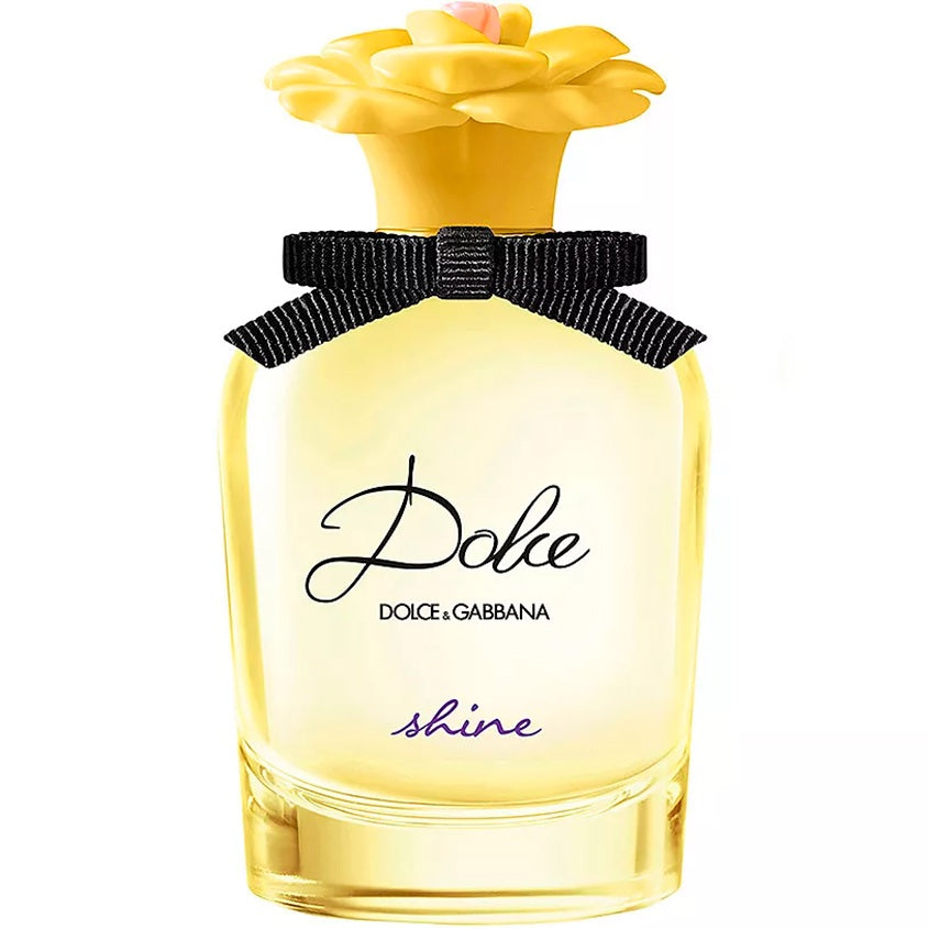 DOLCE SHINE EDP 75ML