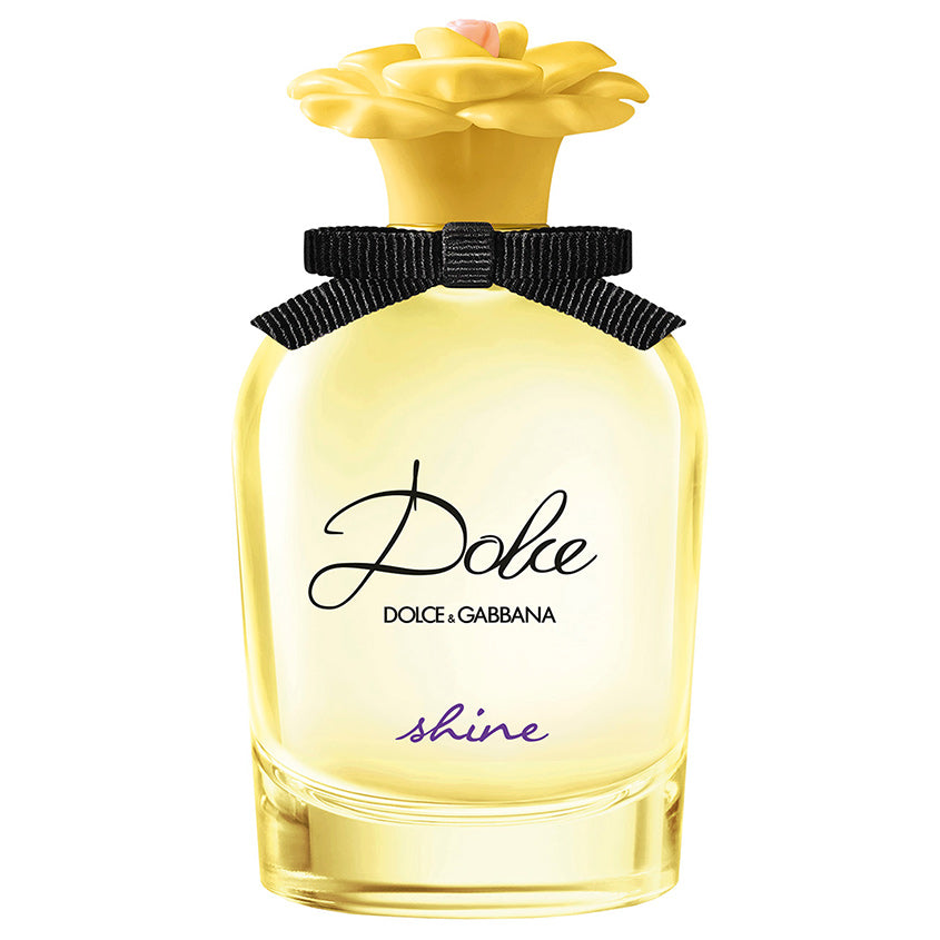 DOLCE&GABBANA DOLCE SHINE EDP 75ML – buy online