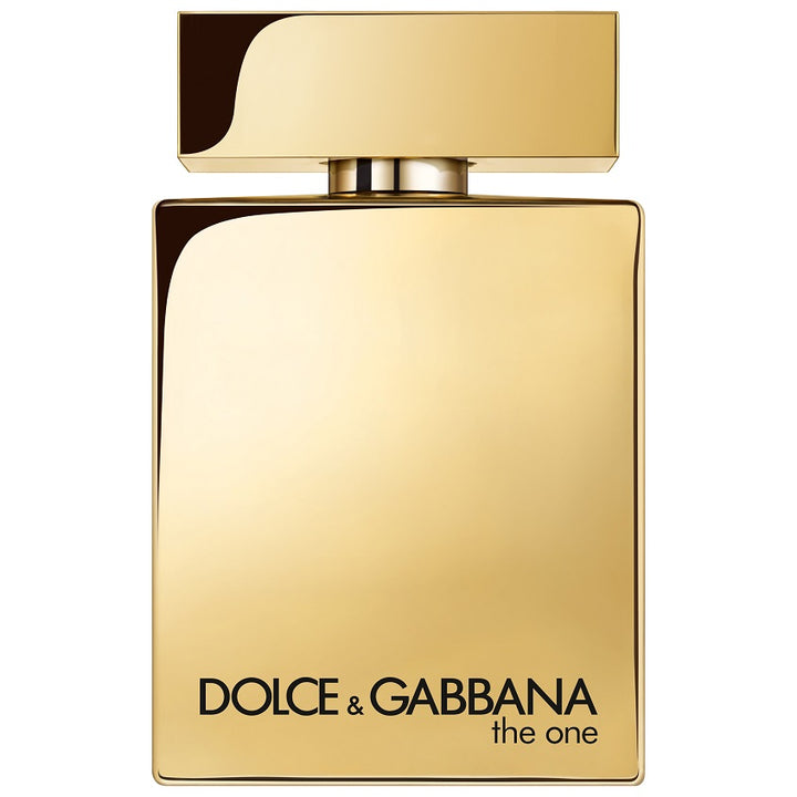 THE ONE FOR MEN GOLD EDPI 50ML
