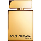 DOLCE&GABBANA ذا ون للرجال جولد إنتنس – متجر إلكتروني
