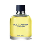 DOLCE&GABBANA DG POUR HOMME EDT 75 ML SPRAY