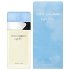 DOLCE&GABBANA LIGHT BLUE EDT 100ML SPRAY – photo 5