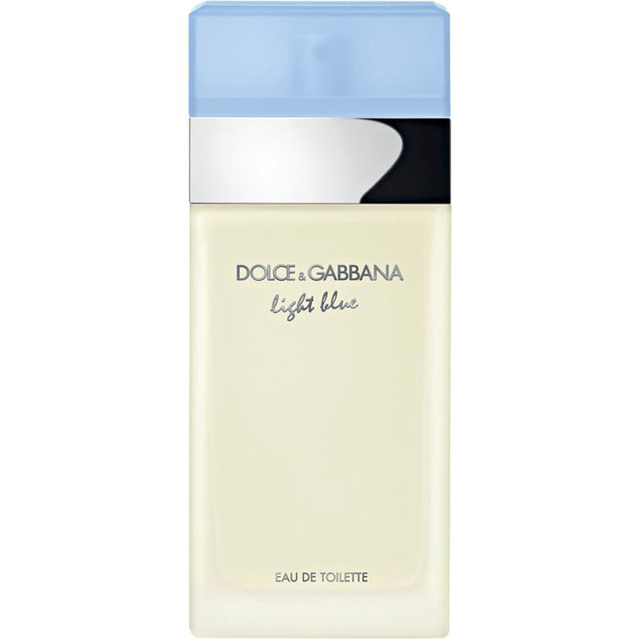 LIGHT BLUE EDT 50ML SPRAY