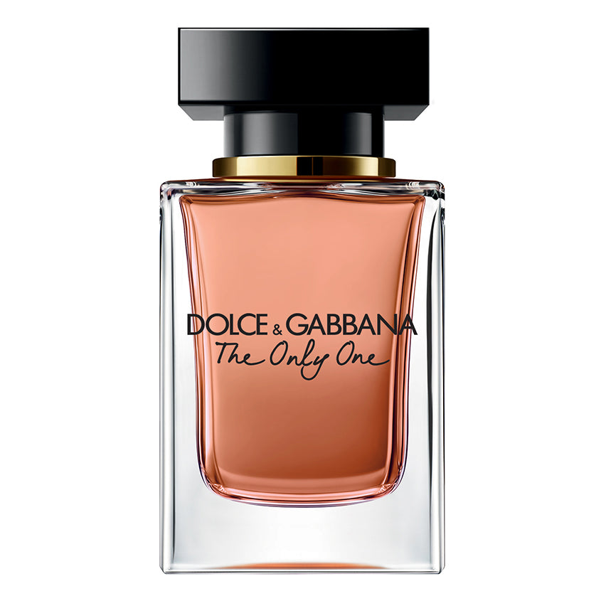 DOLCE&GABBANA THE ONLY ONE EDP 50ML – buy online