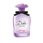 DOLCE&GABBANA DOLCE PEONY EDP 75ML – buy online