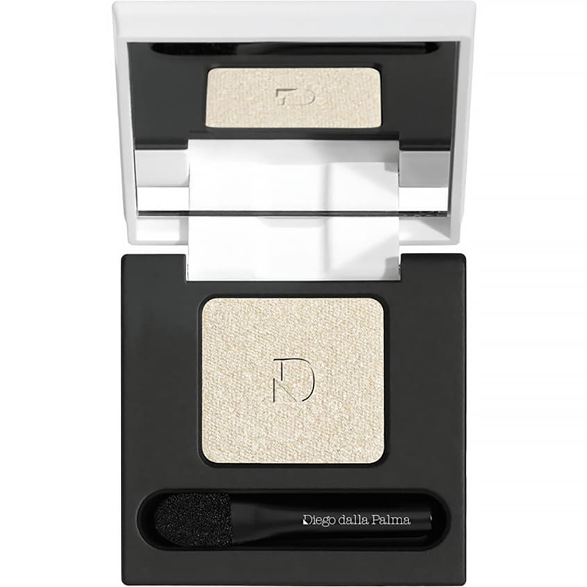 DIEGO DALLA PALMA MILANO EYE SHADOW SATIN PEARL 111