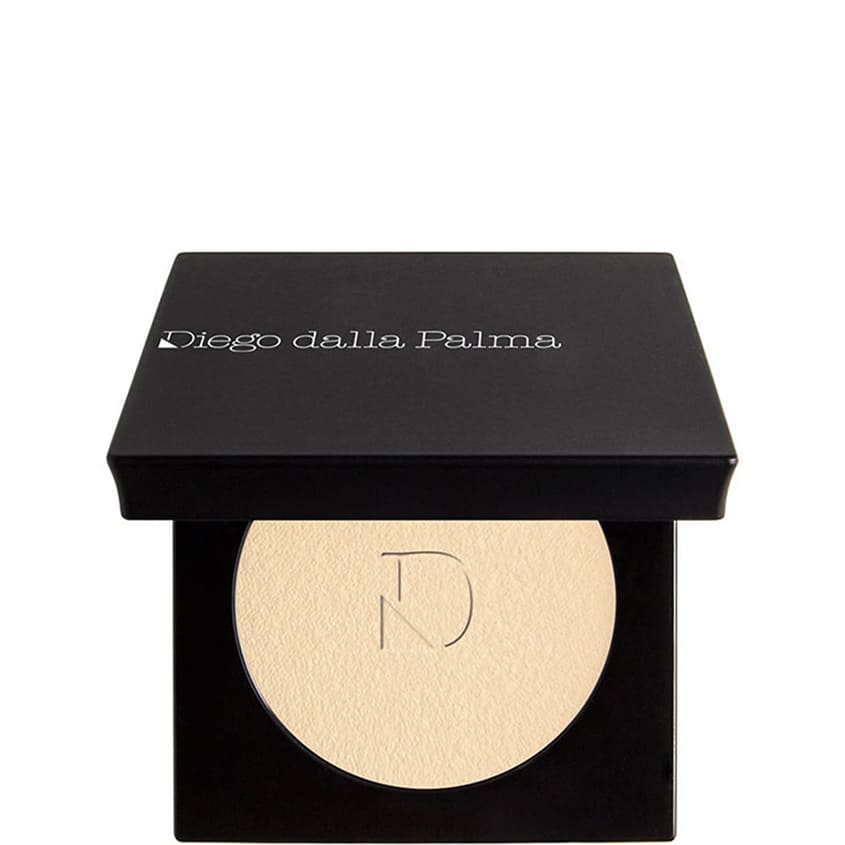 DIEGO DALLA PALMA MILANO MAKEUPSTUDIO MATT EYE SHADOW – buy online