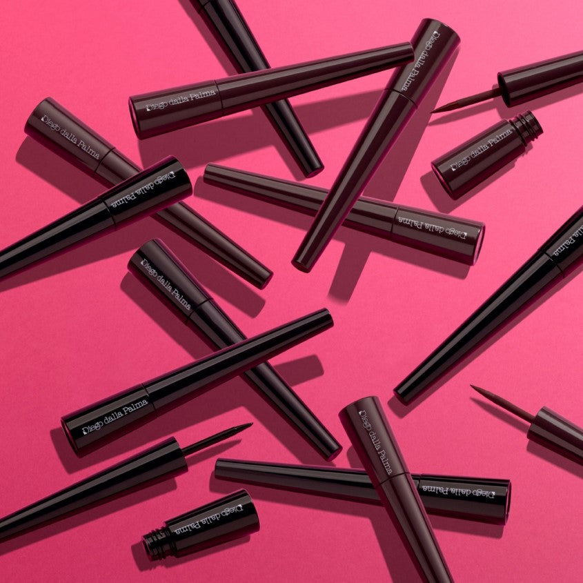 DIEGO DALLA PALMA MILANO EYELINER 02 2,5ML – photo 5
