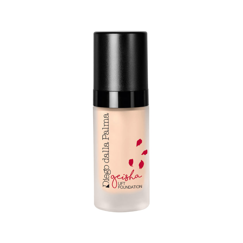 DIEGO DALLA PALMA MILANO GEISHA LIFT FOUNDATION 220 30ML