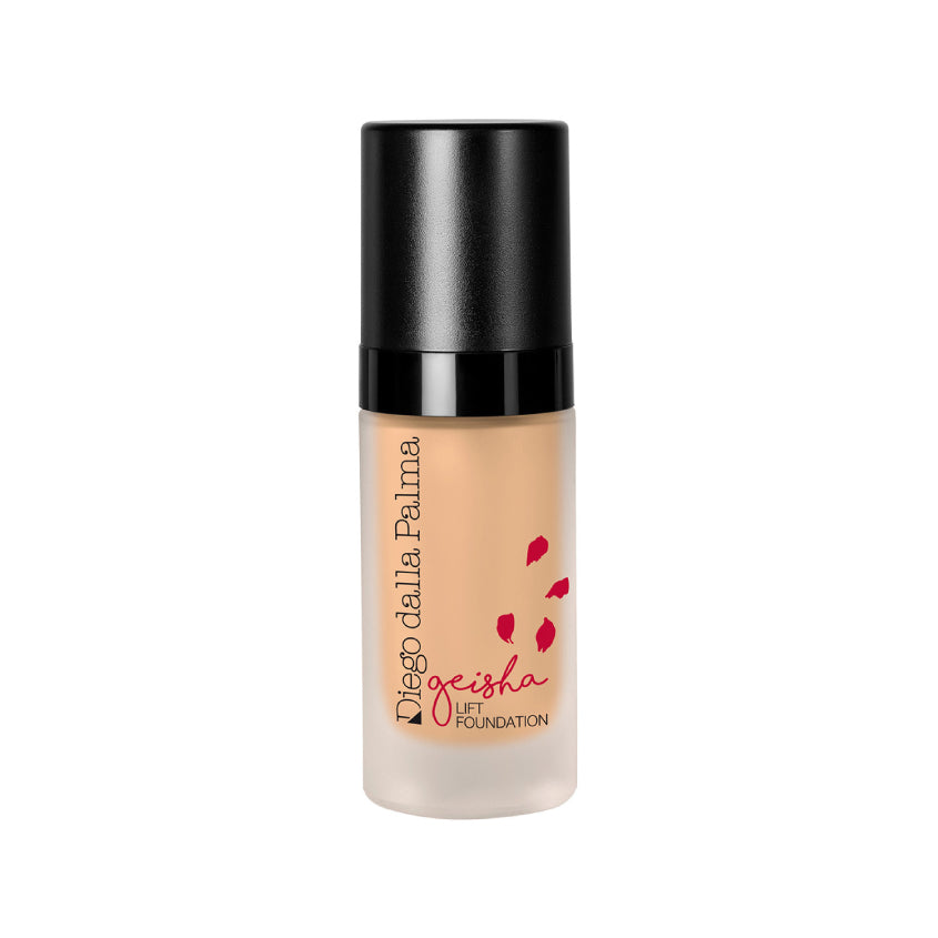 DIEGO DALLA PALMA MILANO GEISHA LIFT FOUNDATION 224 30ML – free delivery