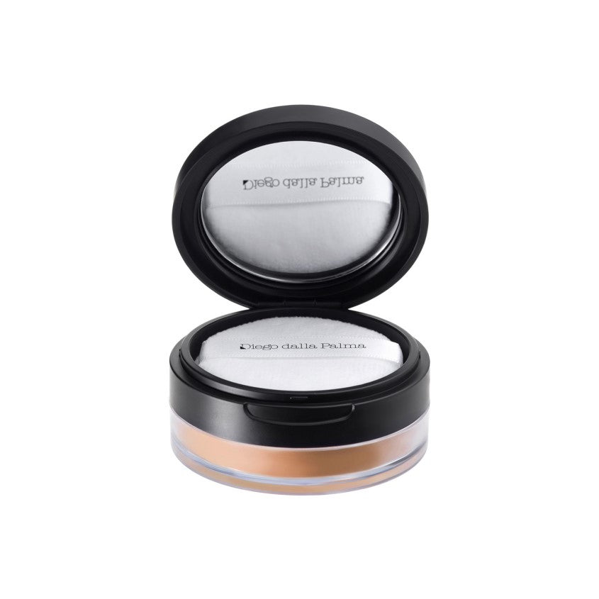 DIEGO DALLA PALMA MILANO TRANSPARENT POWDER 01 22G – online store