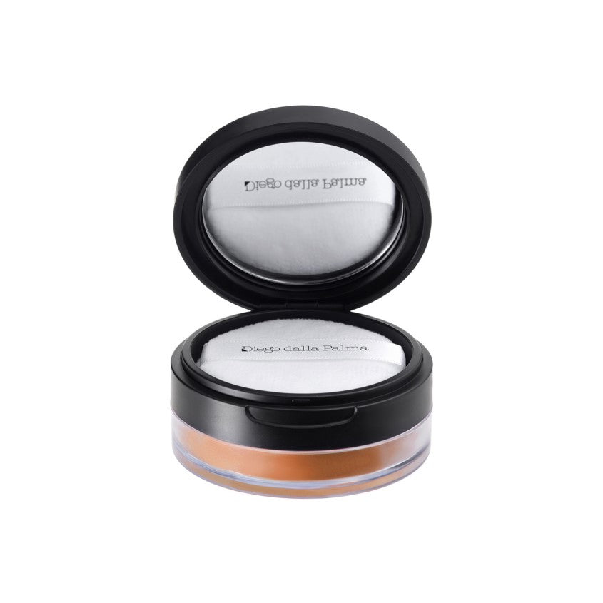 DIEGO DALLA PALMA MILANO TRANSPARENT POWDER 02 22G