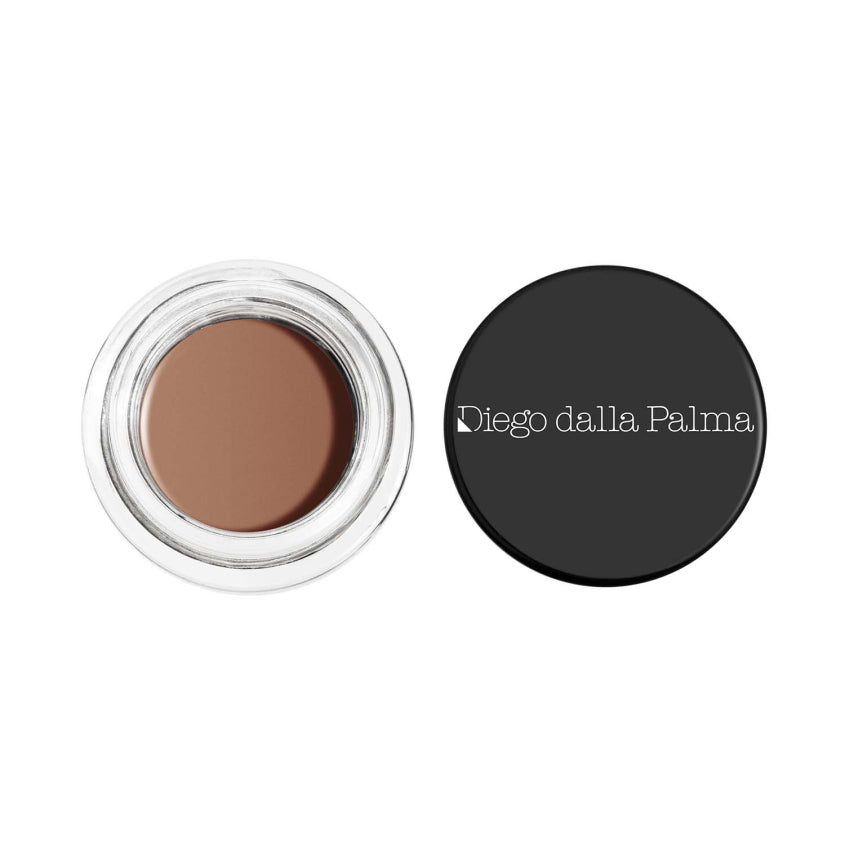 DIEGO DALLA PALMA MILANO CREAM EYEBROW LINER WATER RESISTANT  02 4 G