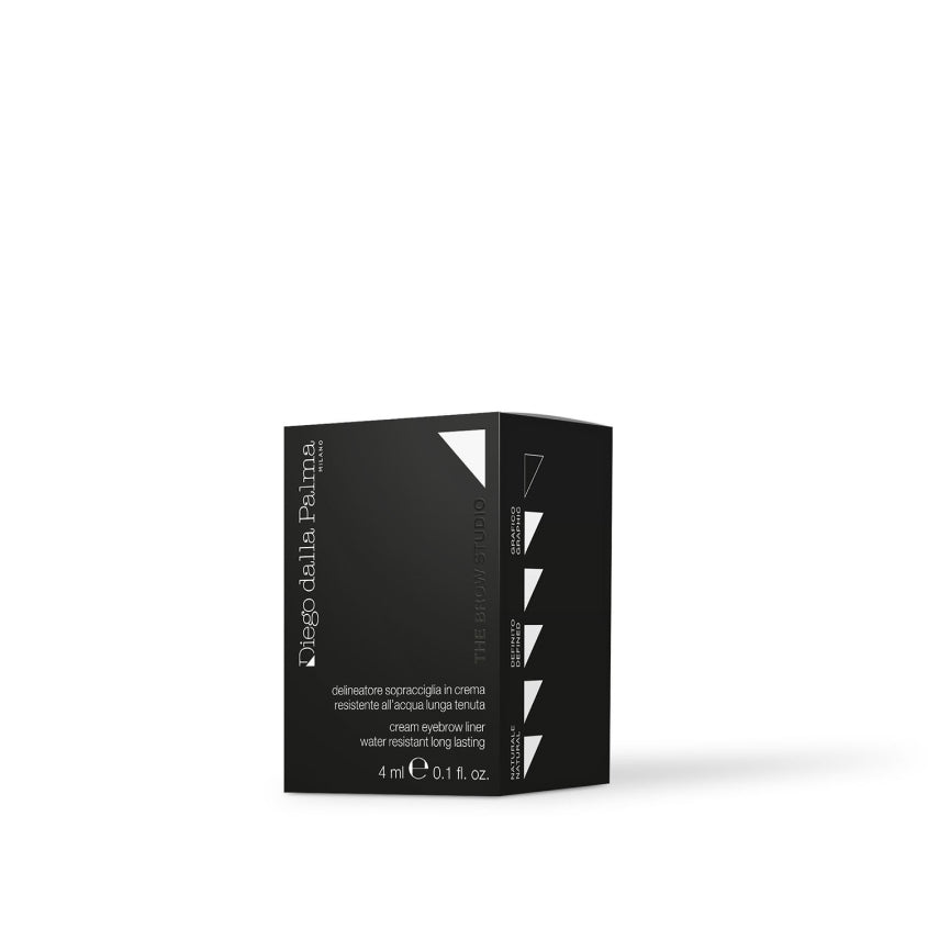 DIEGO DALLA PALMA MILANO CREAM EYEBROW LINER WATER RESISTANT  02 4 G – online store