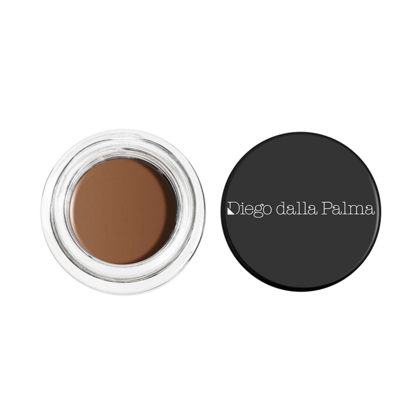 DIEGO DALLA PALMA MILANO CREAM EYEBROW LINER WATER RESISTANT  02 4 G – buy online