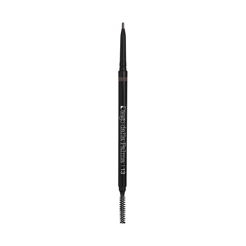 DIEGO DALLA PALMA MILANO BROWSTUD. HIGH PREC.BROW PENCIL WAT.RES.LNG LAST.13 0,09G – photo 5