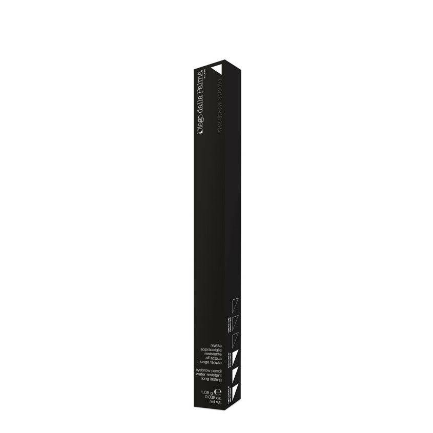 DIEGO DALLA PALMA MILANO THEBROWSTUDIO EYEBROW PENCIL WAT.RES.LONG LAST. 101 1,08G