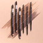 DIEGO DALLA PALMA MILANO THEBROWSTUDIO EYEBROW PENCIL WAT.RES.LONG LAST. 101 1,08G – buy online