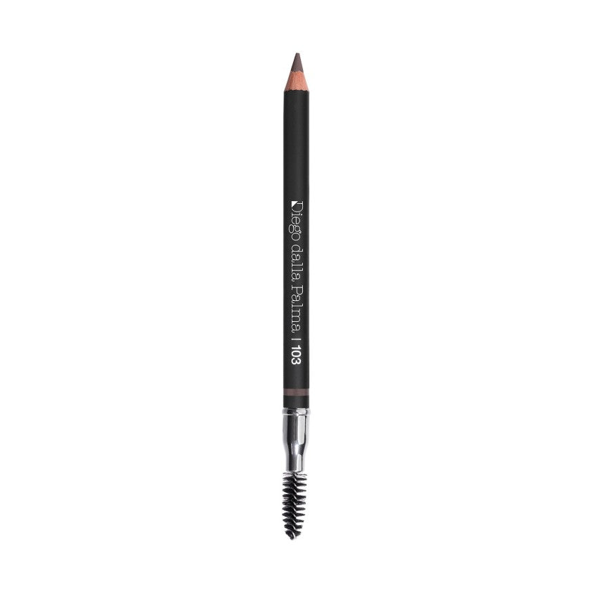 DIEGO DALLA PALMA MILANO THEBROWSTUDIO EYEBROW PENCIL WAT.RES.LONG LAST. 103 1,08G – buy online
