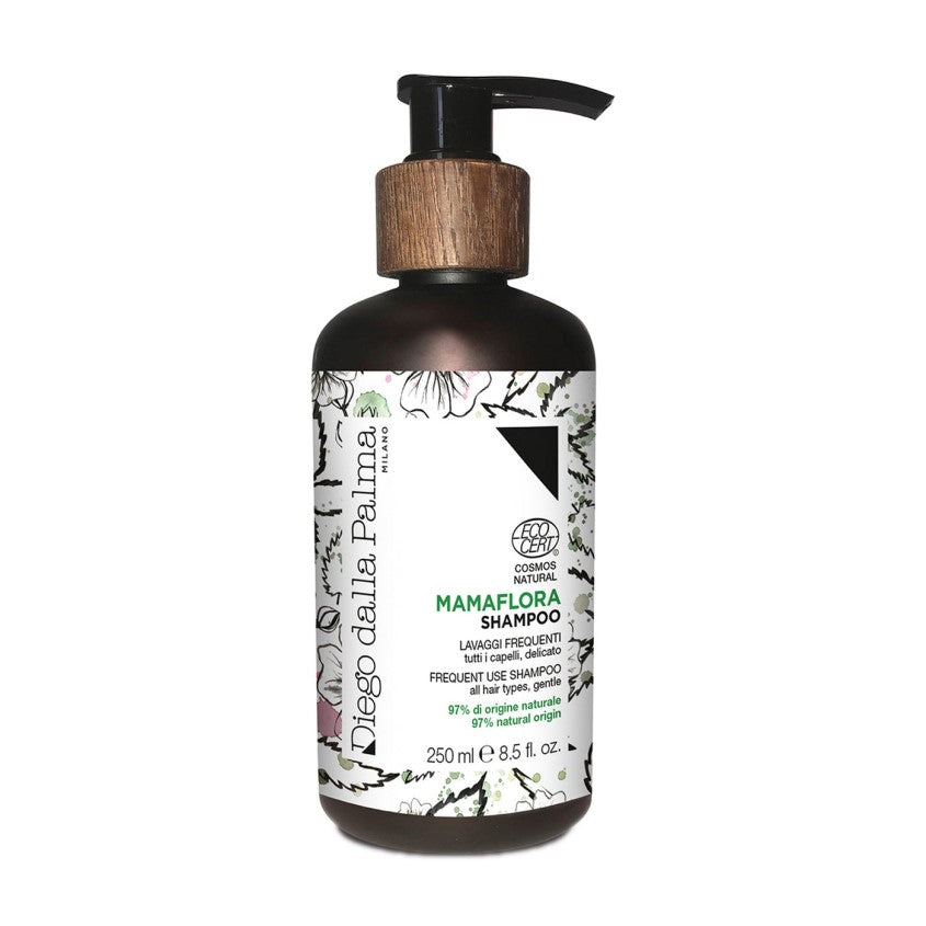 DIEGO DALLA PALMA MILANO FREQUENT USE SHAMPOO 250ML