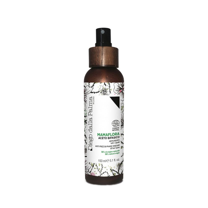 DIEGO DALLA PALMA MILANO ANTI FRIZZ BI-PHASE VINEGAR 150ML
