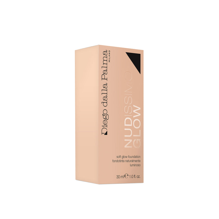 DIEGO DALLA PALMA MILANO NUDISSIMO GLOW SOFT GLOW FOUNDATION 252N 30ML – online store