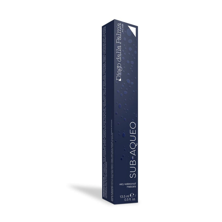 Eyes SUB-AQUEO VERY WATERPROOF MASCARA 141 13,5ML