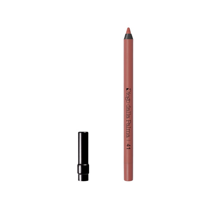 Lip pencils MAKEUPSTUDIO STAY ON ME LIP LINER LONG LAST.WTR RESIST. 154 1,2G