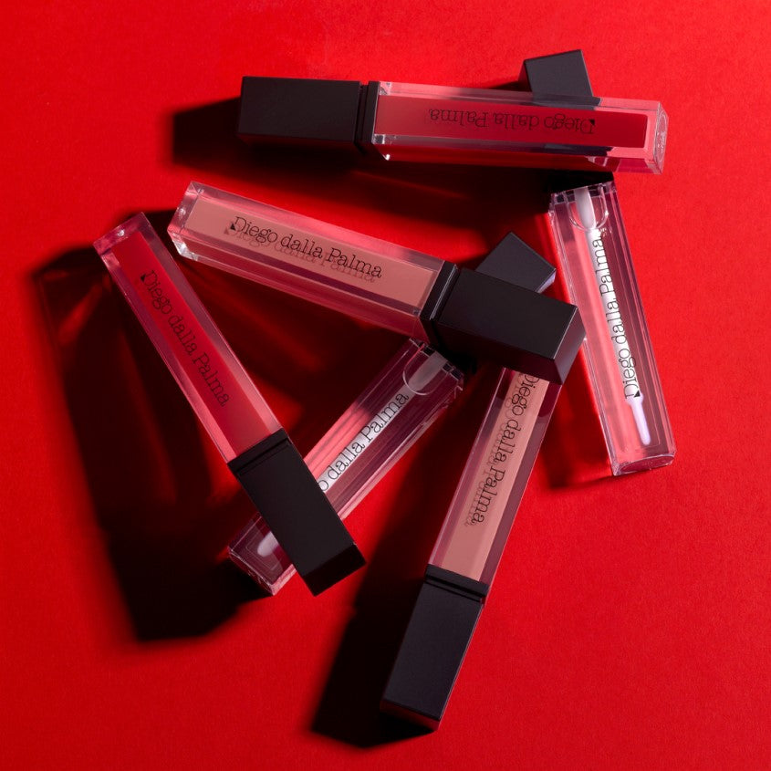 DIEGO DALLA PALMA MILANO PUSH UP GLOSS LIP GLOSS VOLUME EFFECT 53 7ML – online store