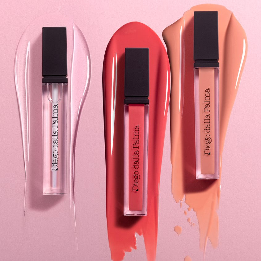 DIEGO DALLA PALMA MILANO PUSH UP GLOSS LIP GLOSS VOLUME EFFECT 50 7ML – photo 7