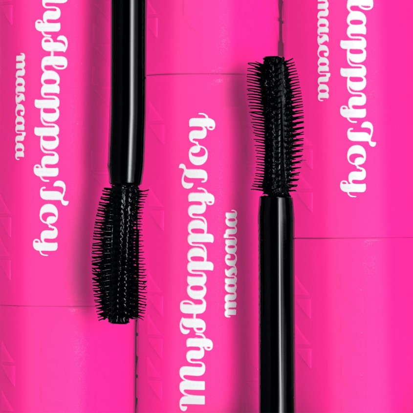 DIEGO DALLA PALMA MILANO MY HAPPYTOY 5D EFFECT MASCARA  152 13ML – photo 6