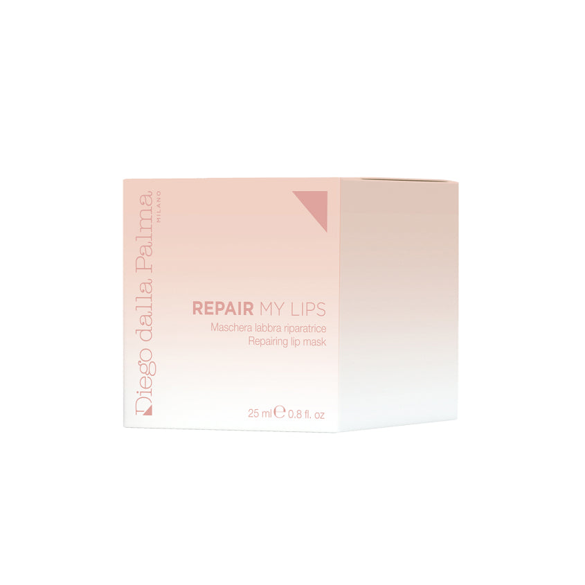 DIEGO DALLA PALMA MILANO REPAIR MY LIPS REPAIRING LIP MASK 102 25ML