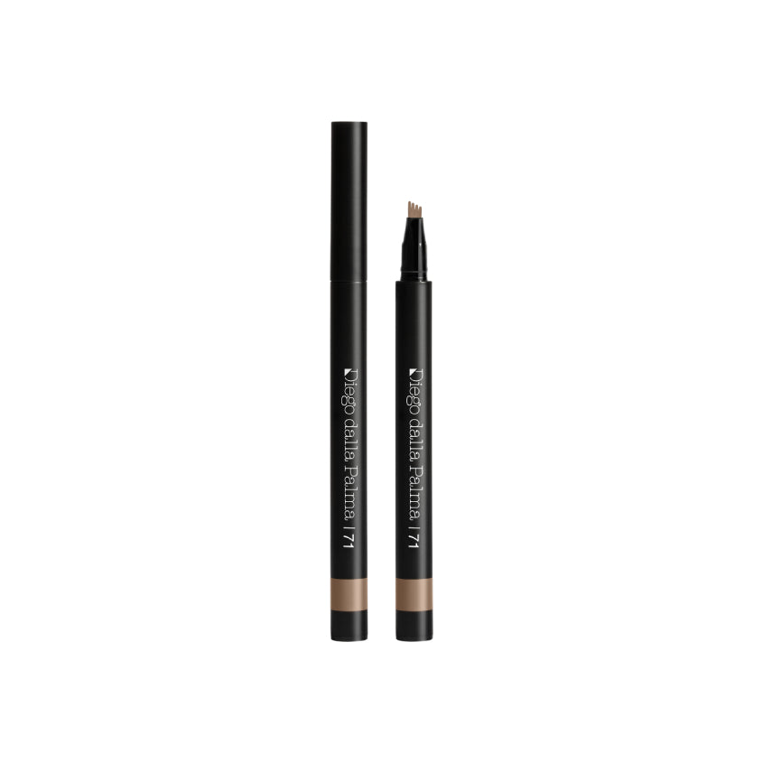 DIEGO DALLA PALMA MILANO LONG LASTING 24H MICROBLADING EYEBROW PEN 71 0,6G