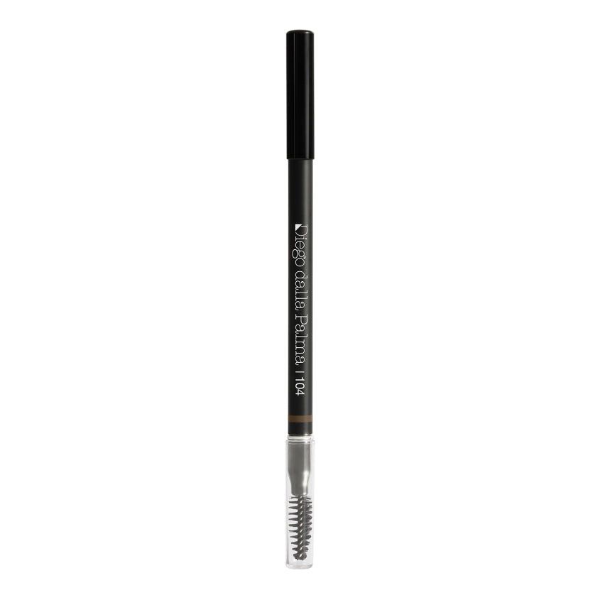 DIEGO DALLA PALMA MILANO EYEBROW PENCIL WATER RESISTANT LONG LASTING 104 1,08 G – buy online